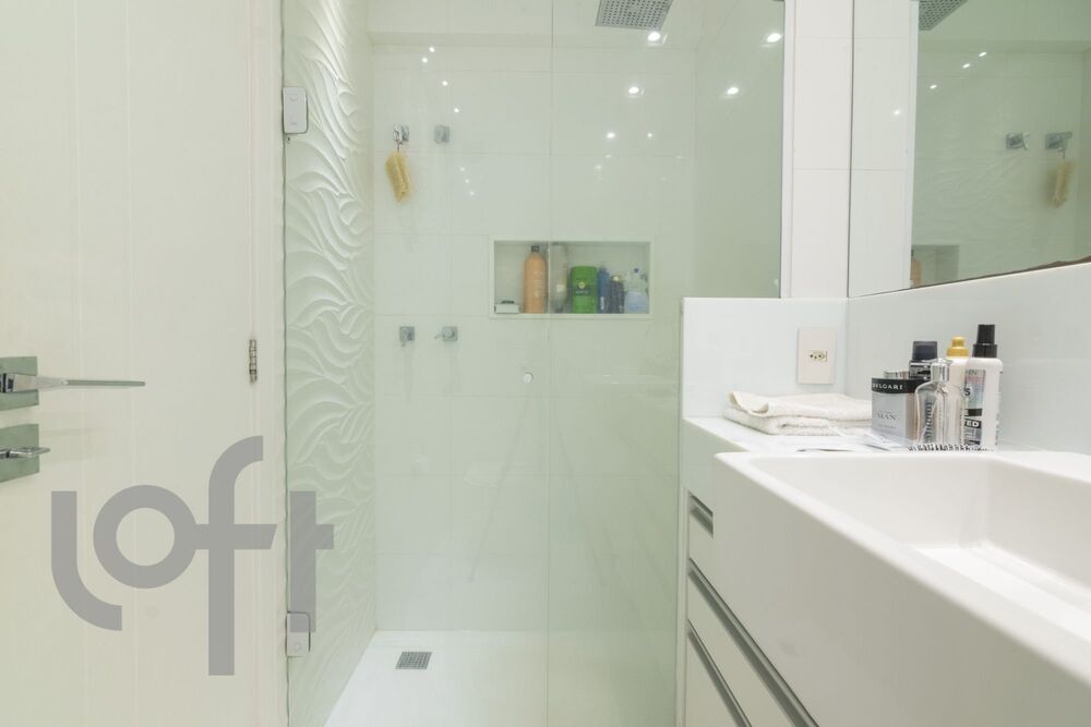 Apartamento, 2 quartos, 160 m² - Foto 1