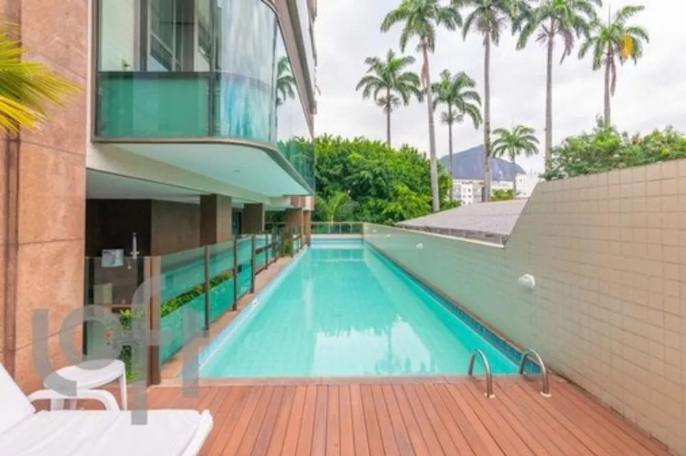 Apartamento, 2 quartos, 160 m² - Foto 24