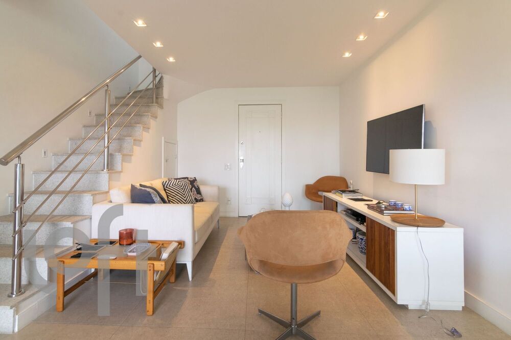 Apartamento, 2 quartos, 160 m² - Foto 8