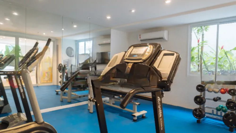 Cobertura, 4 quartos, 213 m² - Foto 10