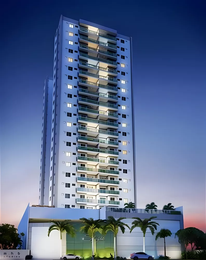 Cobertura, 4 quartos, 213 m² - Foto 1