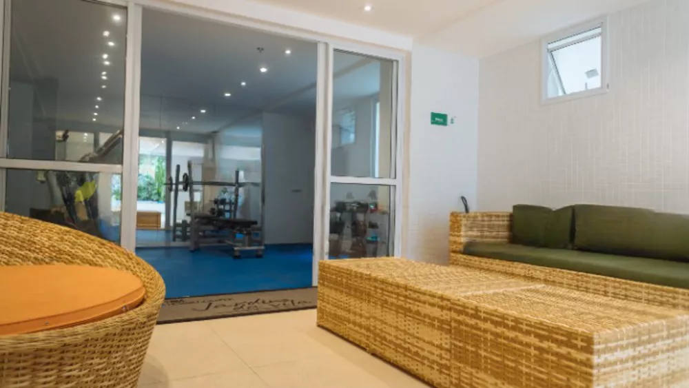 Cobertura, 4 quartos, 213 m² - Foto 13