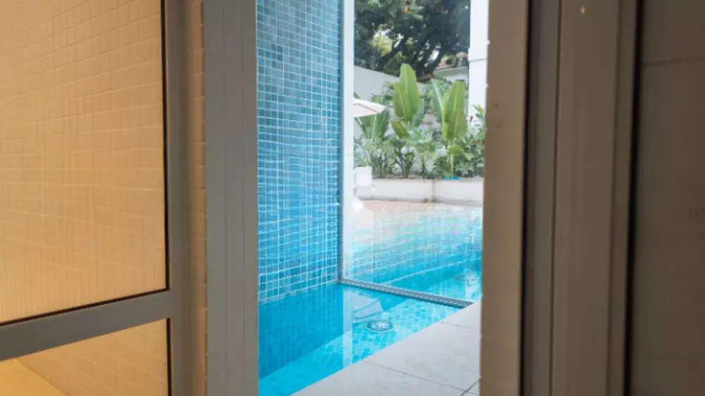 Cobertura, 4 quartos, 213 m² - Foto 21