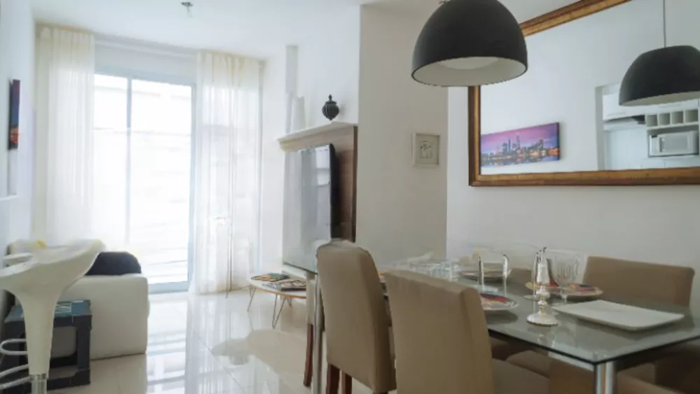 Cobertura, 4 quartos, 213 m² - Foto 4