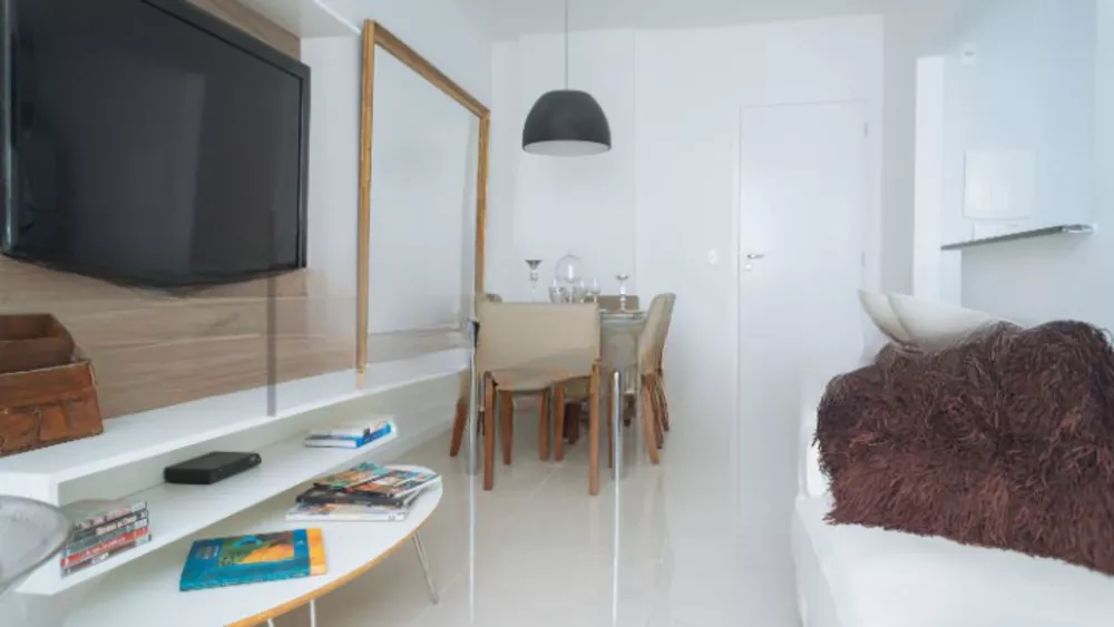 Cobertura, 4 quartos, 213 m² - Foto 5