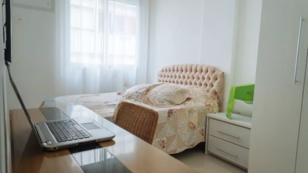 Cobertura, 4 quartos, 213 m² - Foto 7