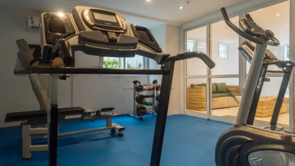 Cobertura, 4 quartos, 213 m² - Foto 11