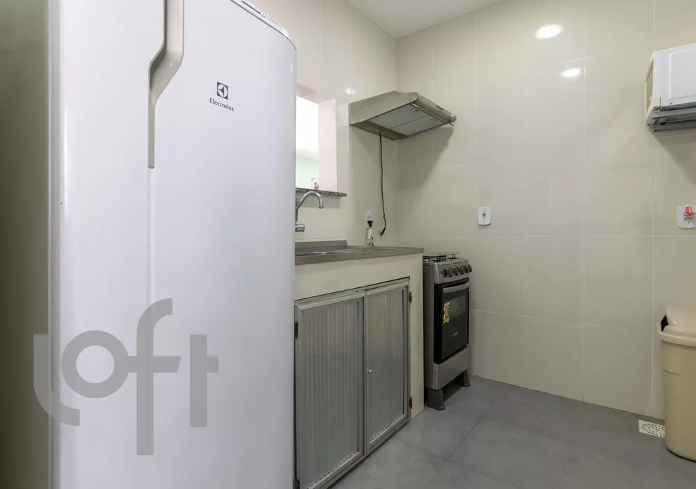 Apartamento à venda com 3 quartos, 120m² - Foto 7