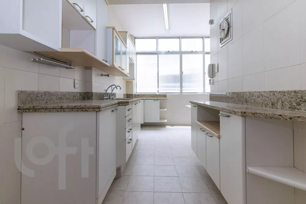 Apartamento à venda com 3 quartos, 120m² - Foto 8