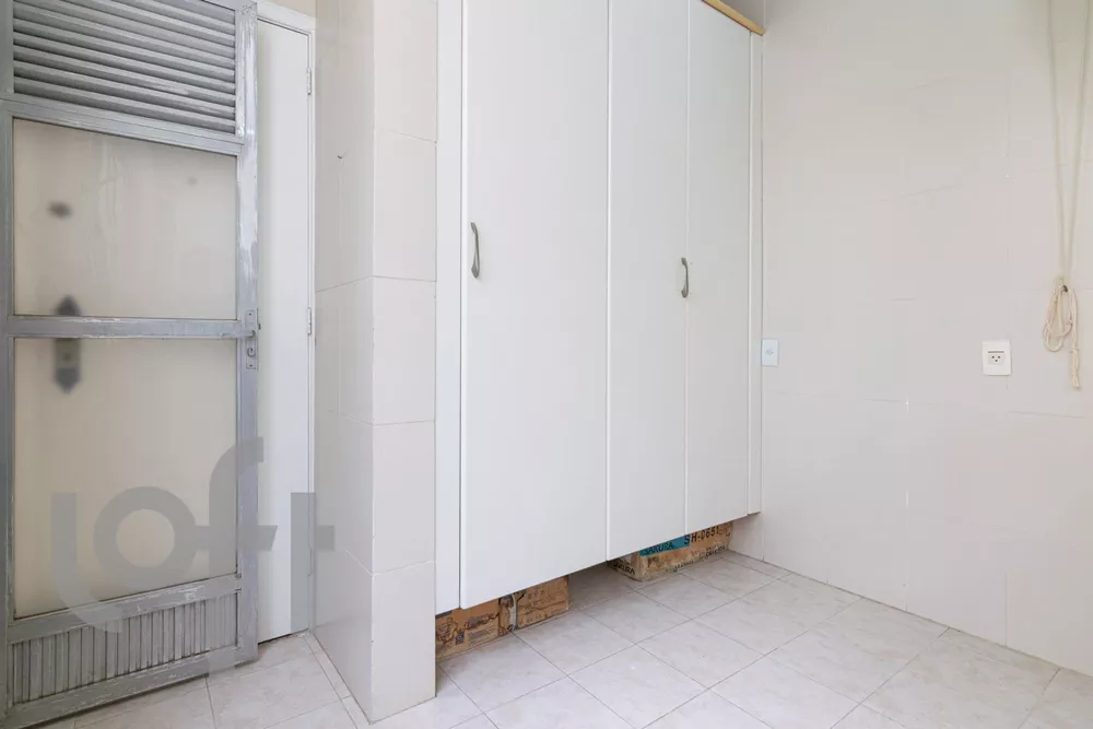 Apartamento à venda com 3 quartos, 120m² - Foto 11