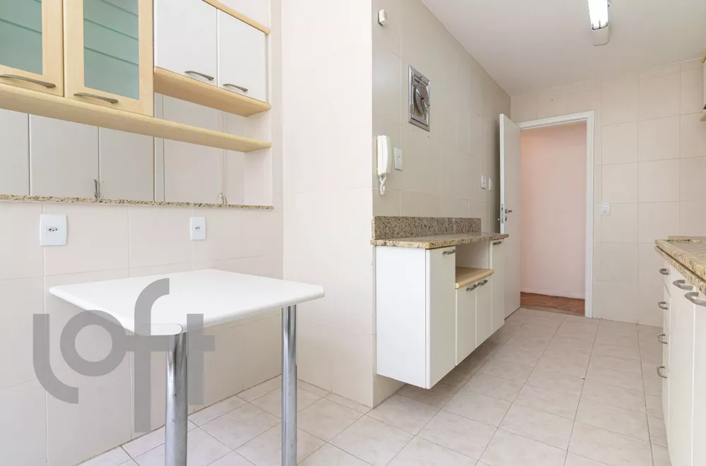 Apartamento à venda com 3 quartos, 120m² - Foto 9