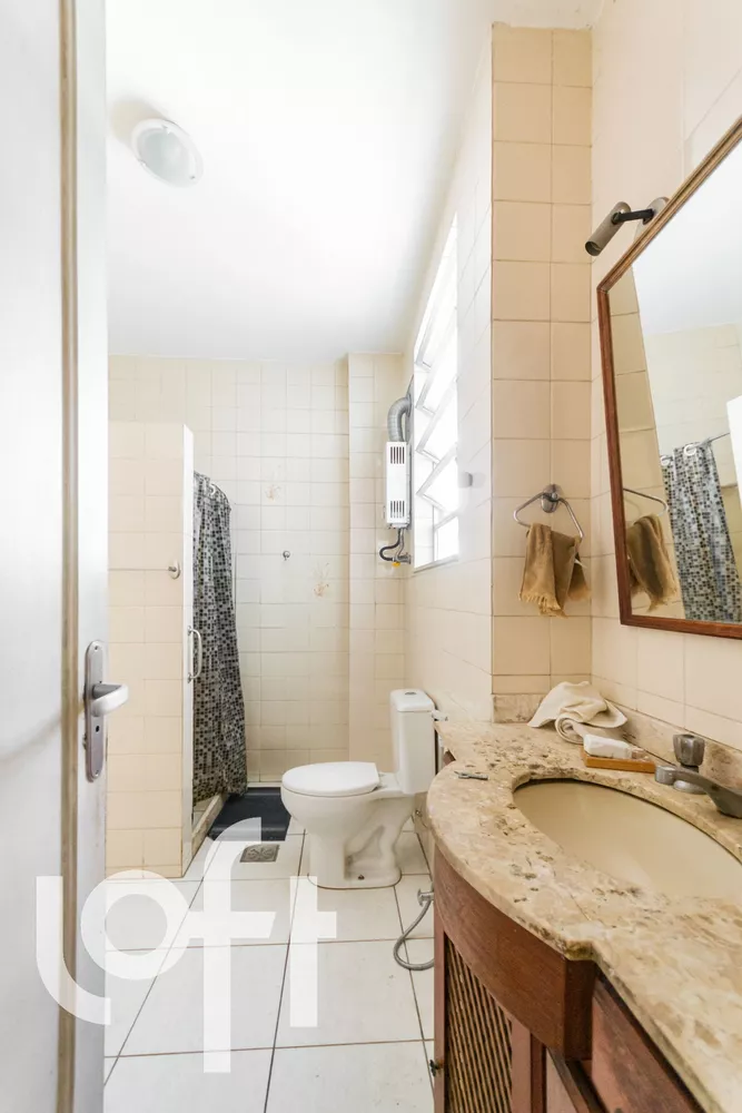 Apartamento, 3 quartos, 130 m² - Foto 4