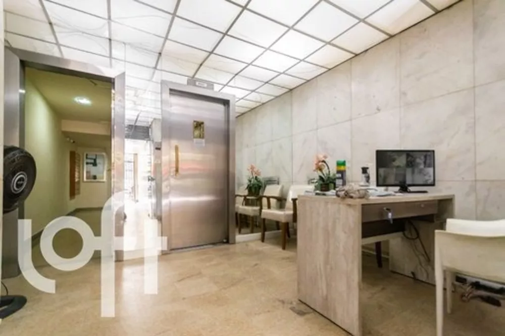 Apartamento, 3 quartos, 130 m² - Foto 32