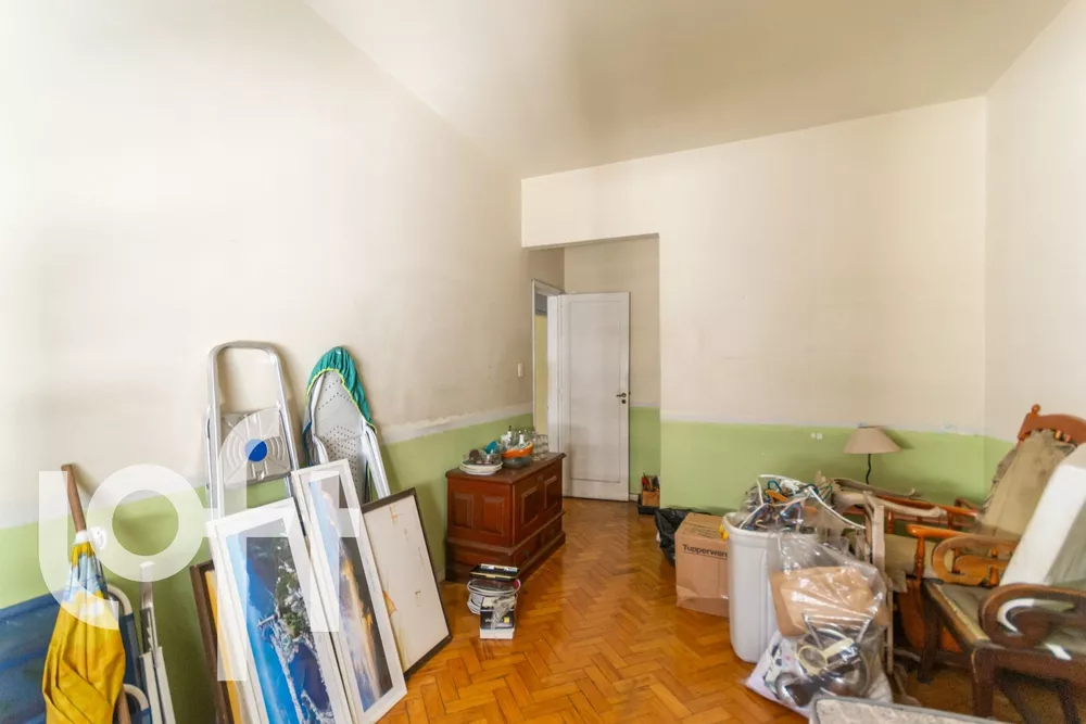 Apartamento, 3 quartos, 130 m² - Foto 25