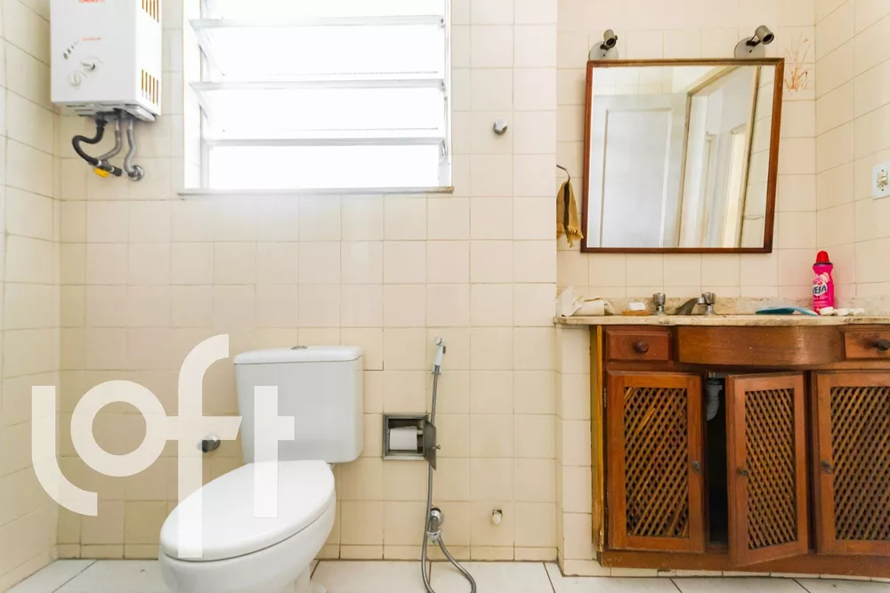 Apartamento, 3 quartos, 130 m² - Foto 2