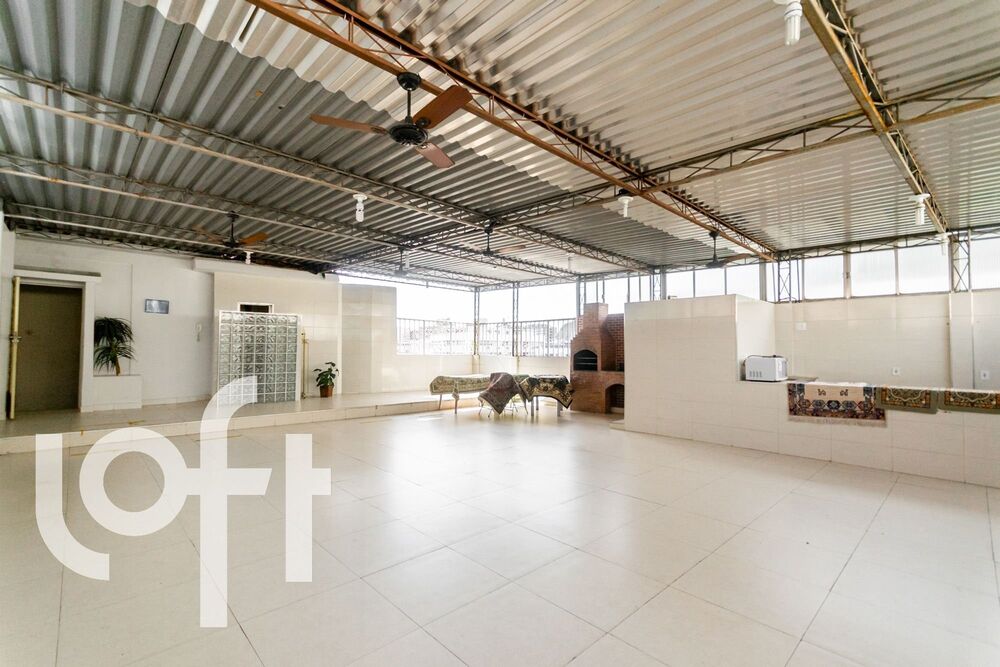 Apartamento, 3 quartos, 130 m² - Foto 8