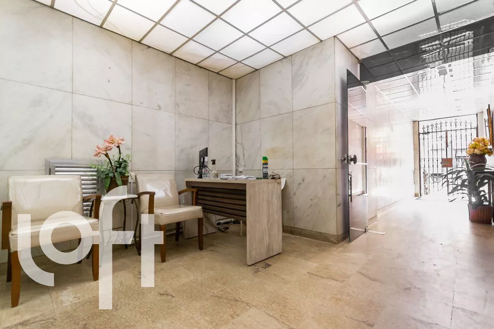 Apartamento, 3 quartos, 130 m² - Foto 6