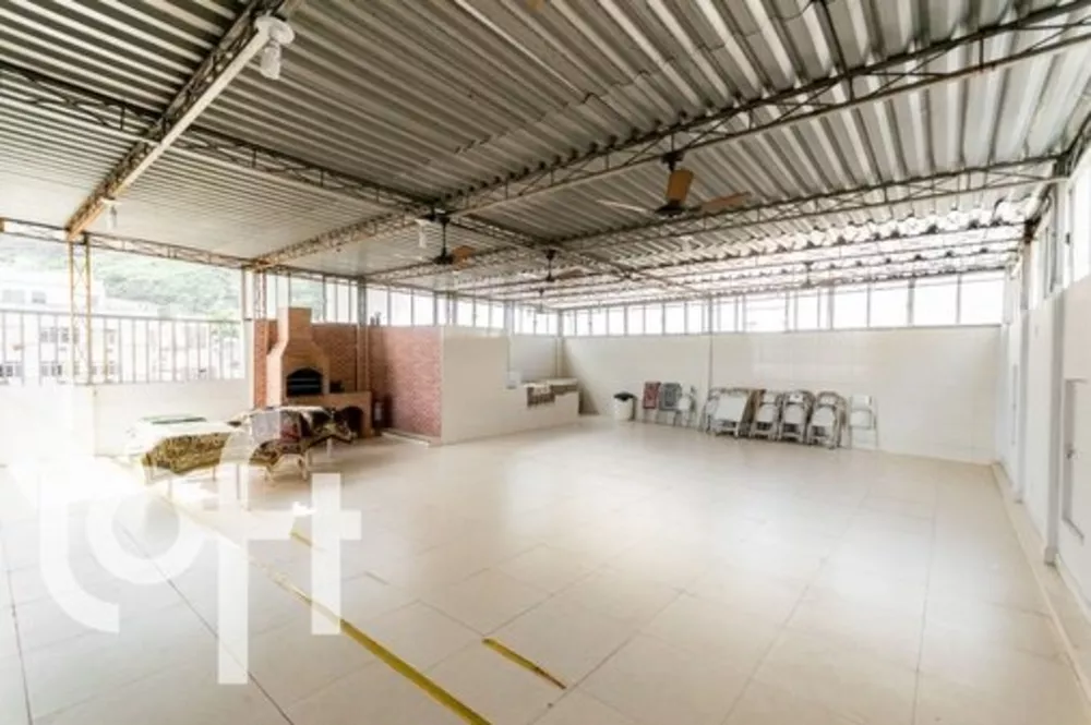 Apartamento, 3 quartos, 130 m² - Foto 31