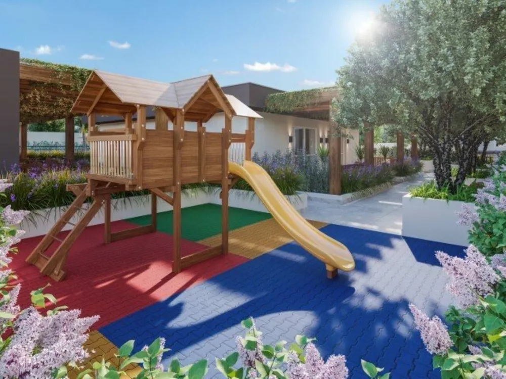 Apartamento, 2 quartos, 42 m² - Foto 15