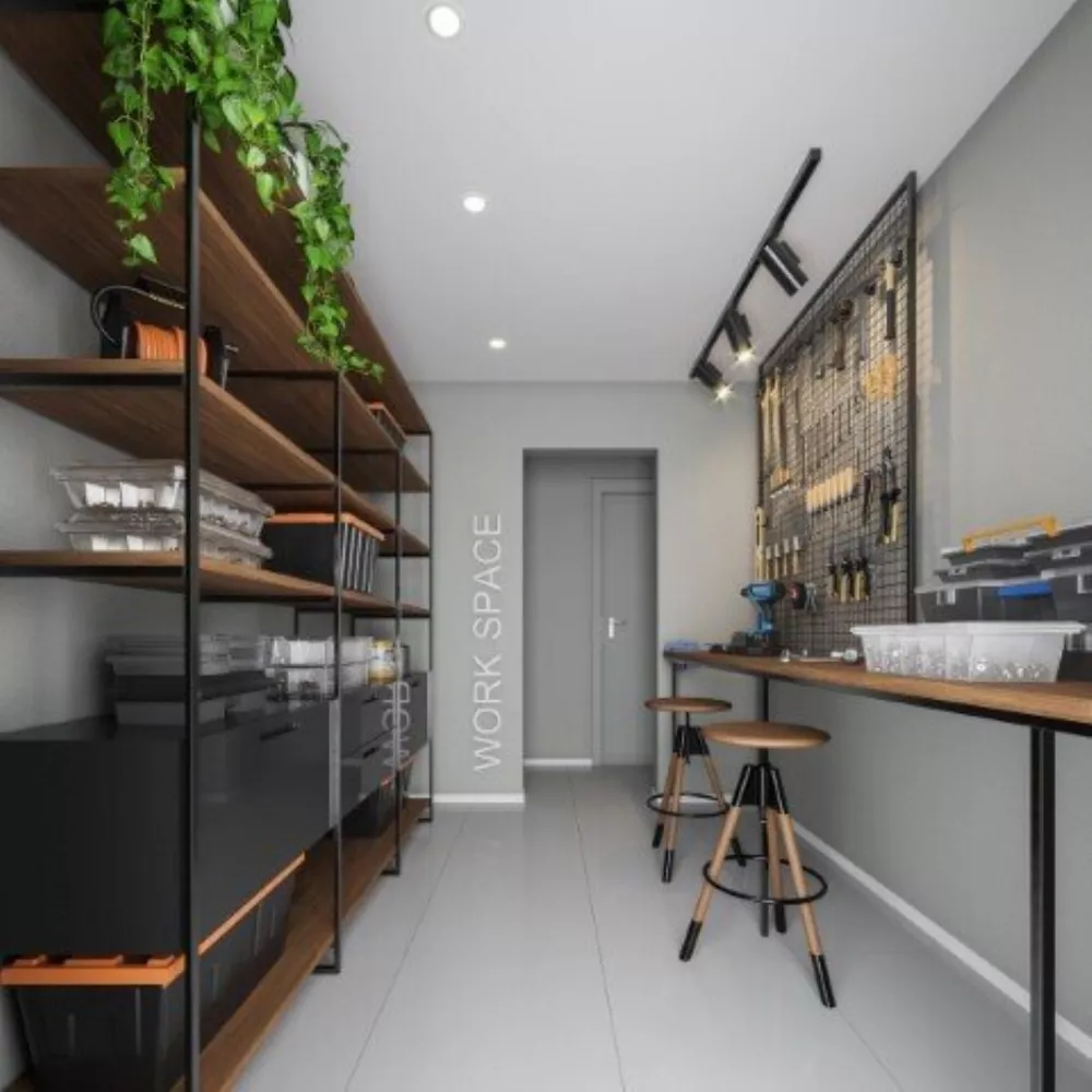 Apartamento, 2 quartos, 42 m² - Foto 12