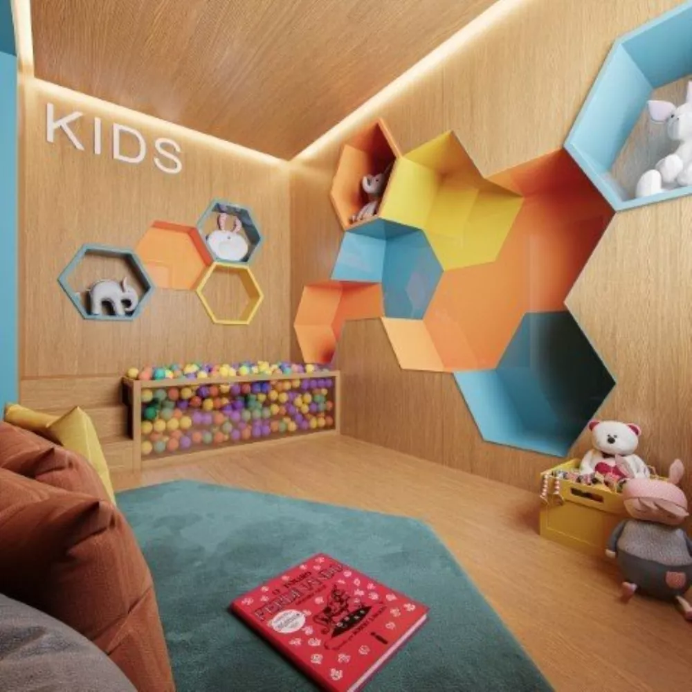 Apartamento, 2 quartos, 42 m² - Foto 11