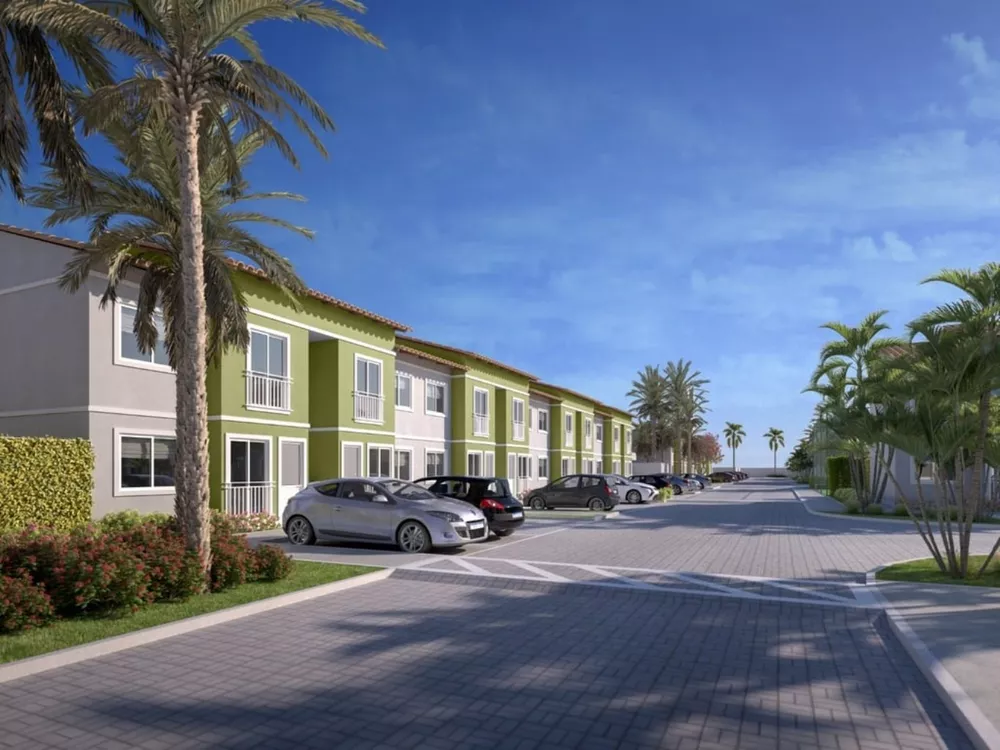 Apartamento, 2 quartos, 54 m² - Foto 5