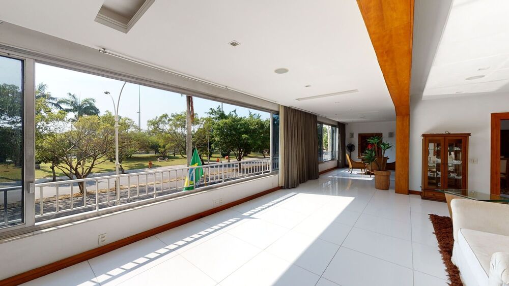 Apartamento à venda com 7 quartos, 600m² - Foto 9
