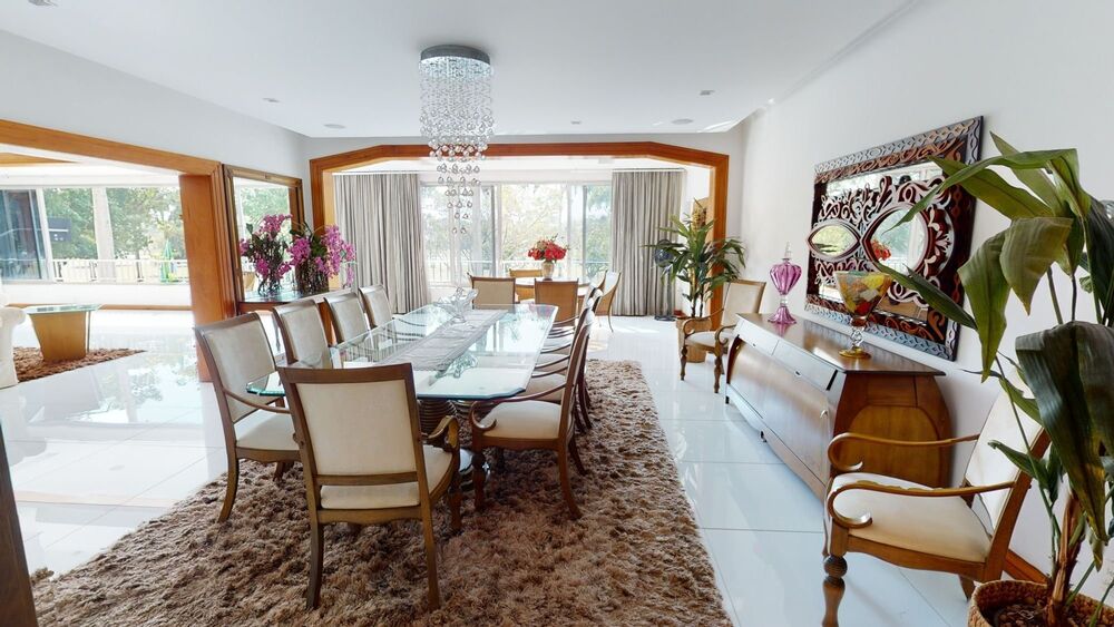 Apartamento à venda com 7 quartos, 600m² - Foto 7