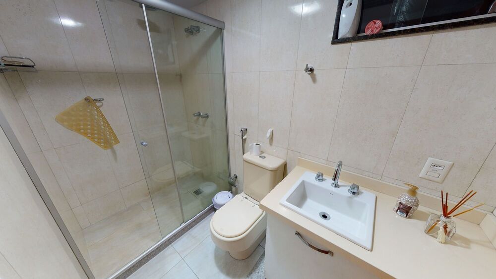 Apartamento à venda com 7 quartos, 600m² - Foto 1
