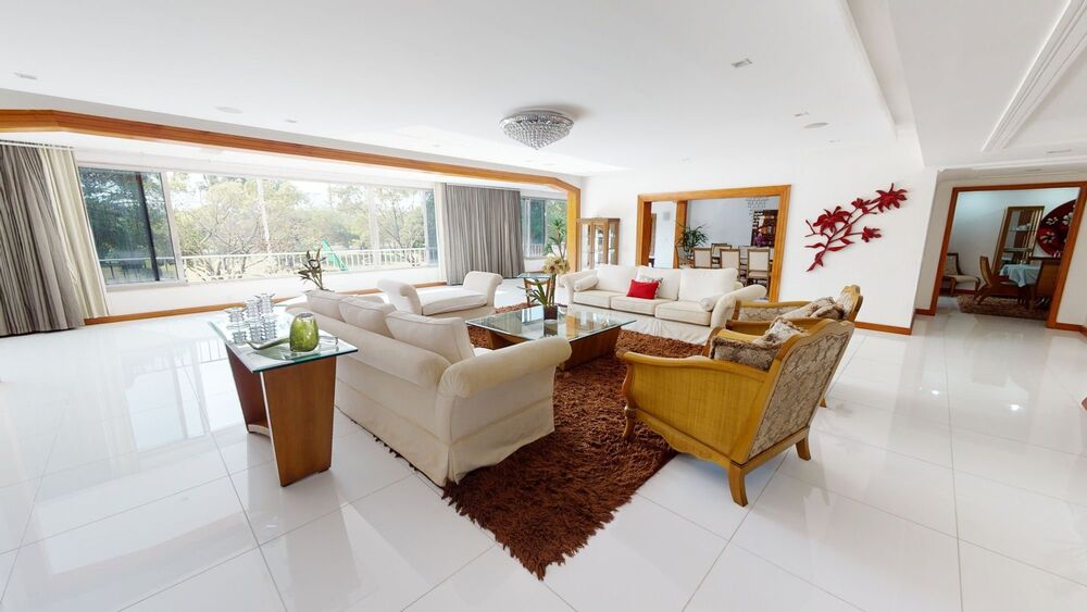 Apartamento à venda com 7 quartos, 600m² - Foto 8