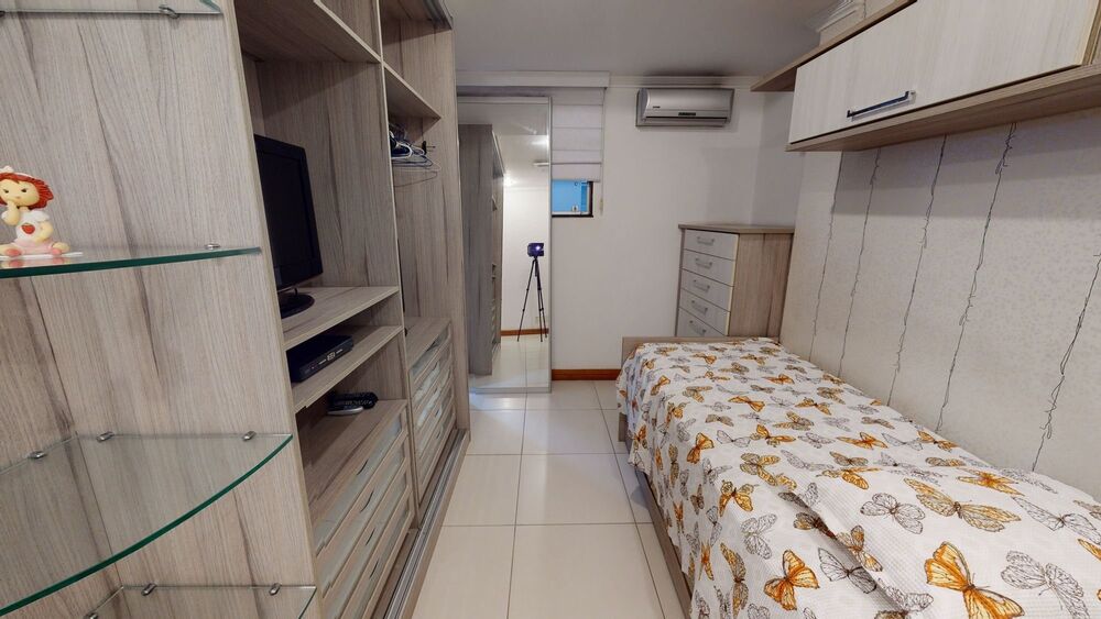 Apartamento à venda com 7 quartos, 600m² - Foto 12