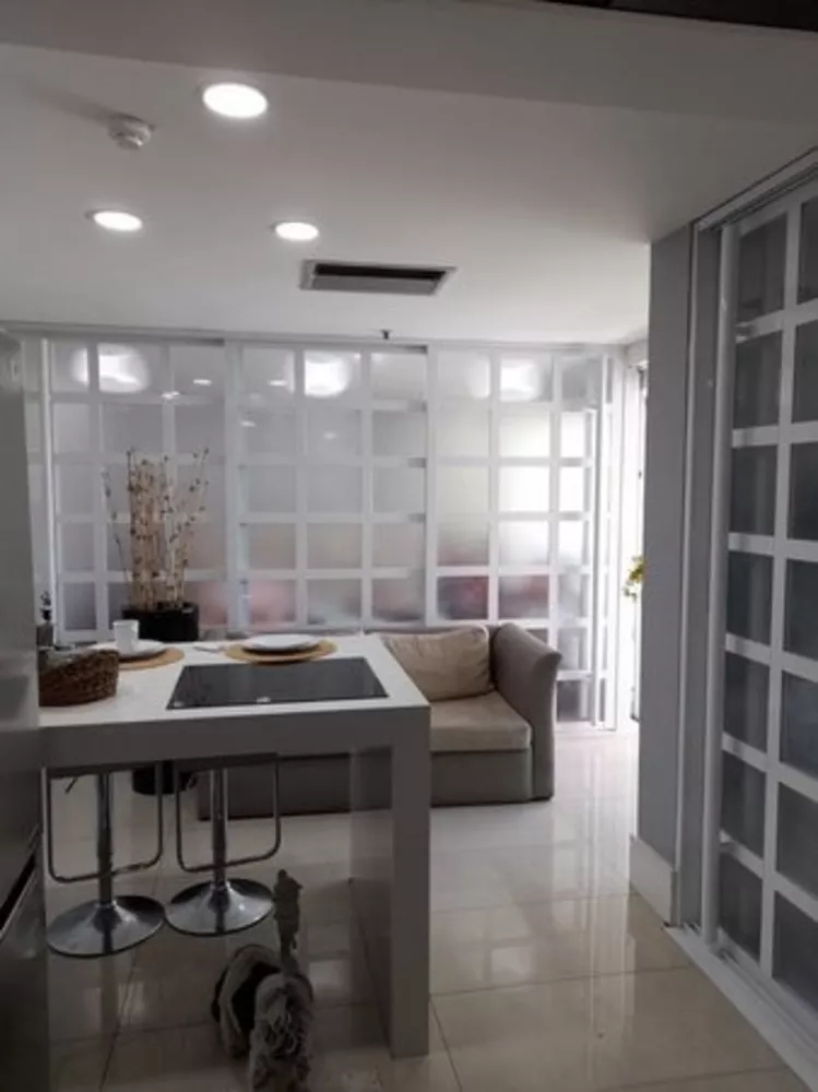 Apartamento à venda com 2 quartos, 60m² - Foto 5