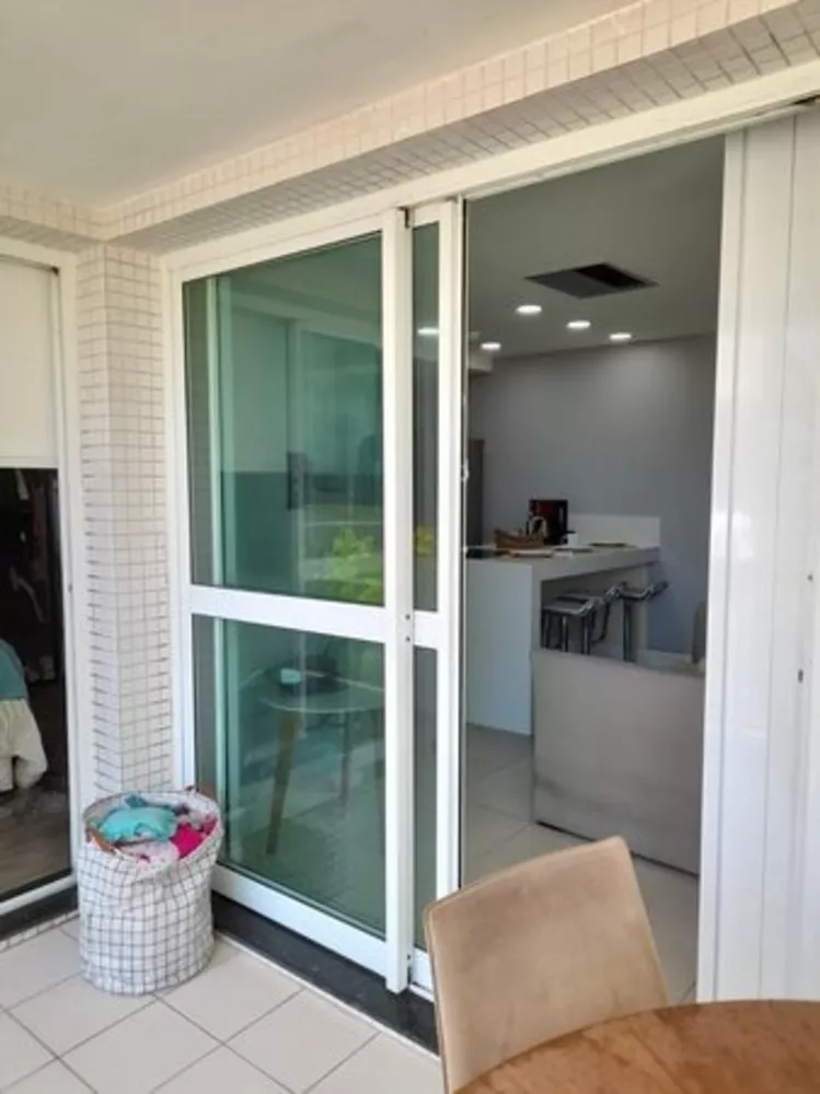 Apartamento à venda com 2 quartos, 60m² - Foto 7