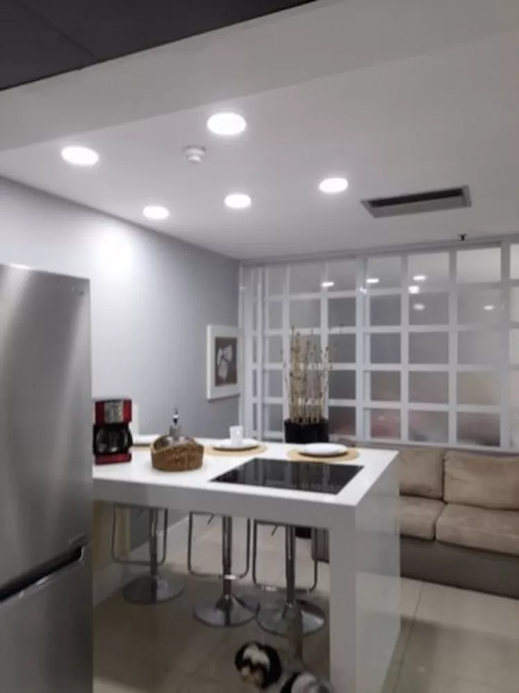 Apartamento à venda com 2 quartos, 60m² - Foto 6