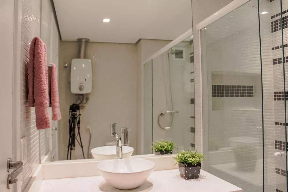 Apartamento, 3 quartos, 142 m² - Foto 2