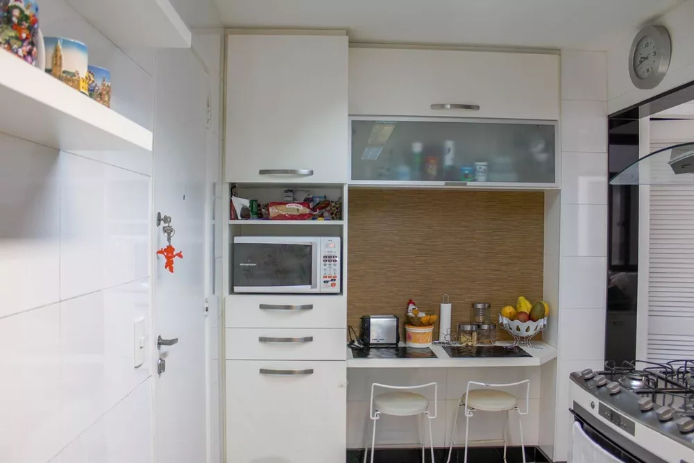 Apartamento, 3 quartos, 142 m² - Foto 7