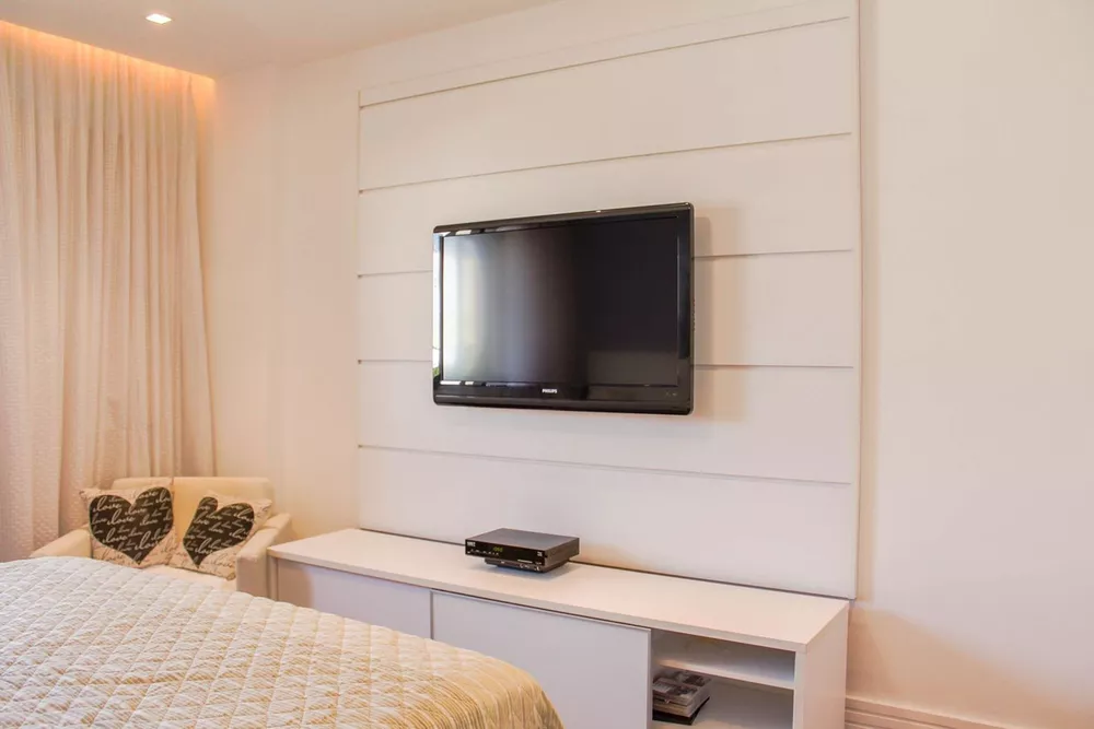 Apartamento, 3 quartos, 142 m² - Foto 15