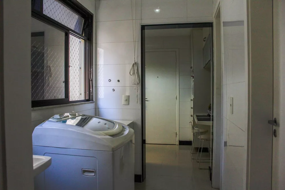 Apartamento, 3 quartos, 142 m² - Foto 8