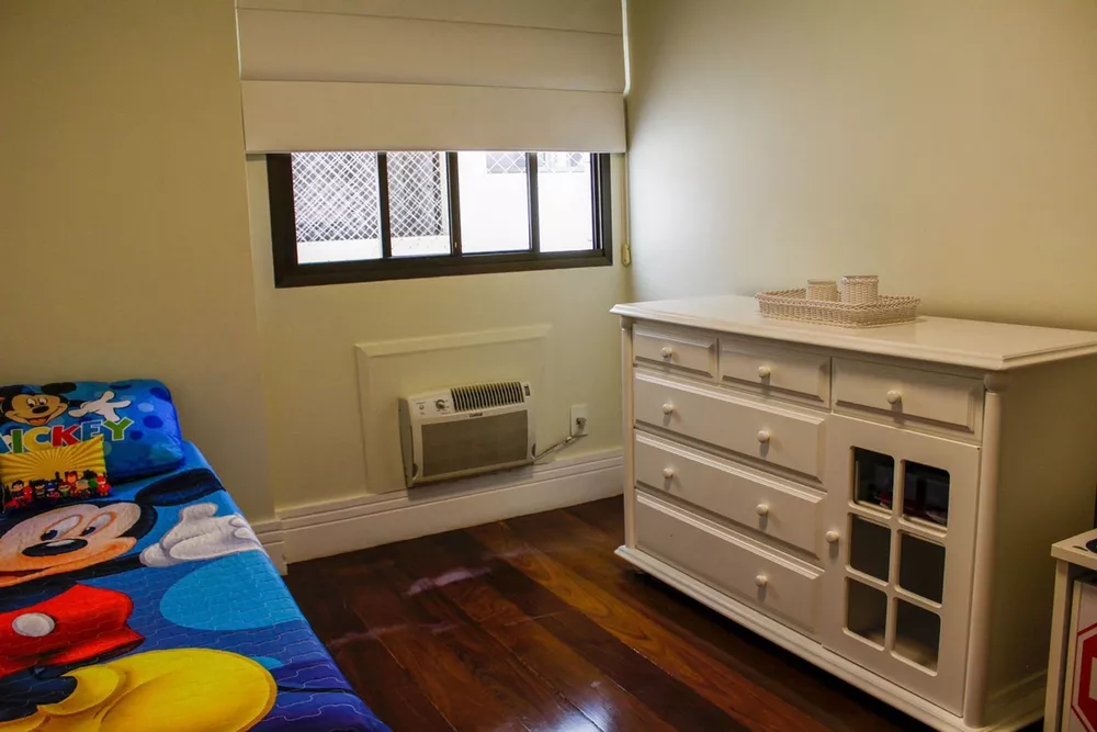 Apartamento, 3 quartos, 142 m² - Foto 19