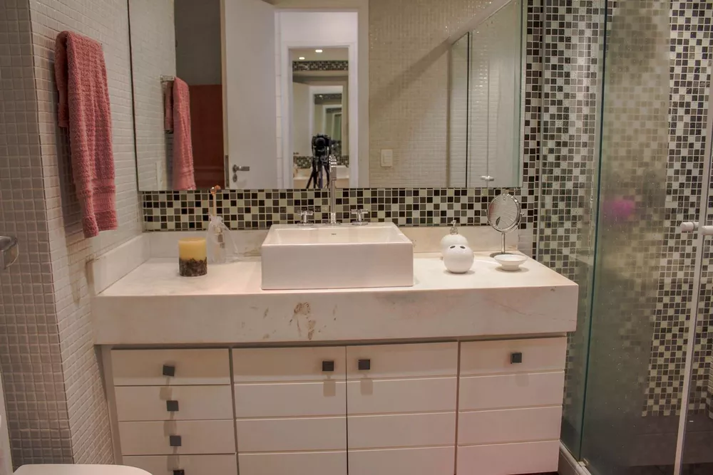 Apartamento, 3 quartos, 142 m² - Foto 6