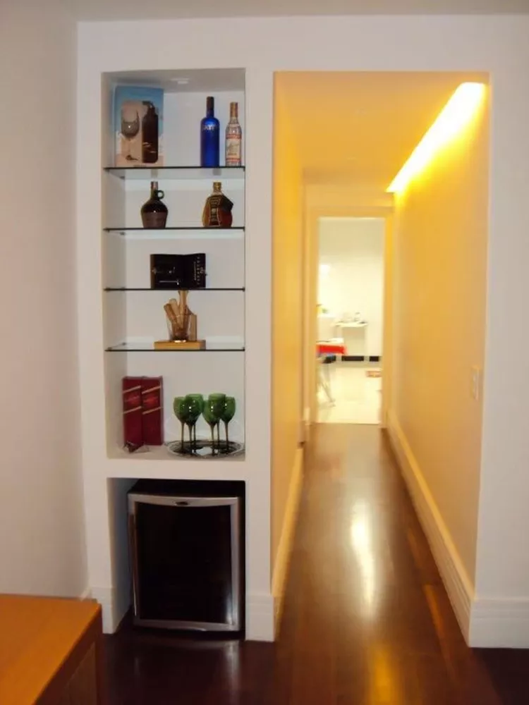 Apartamento, 3 quartos, 142 m² - Foto 13