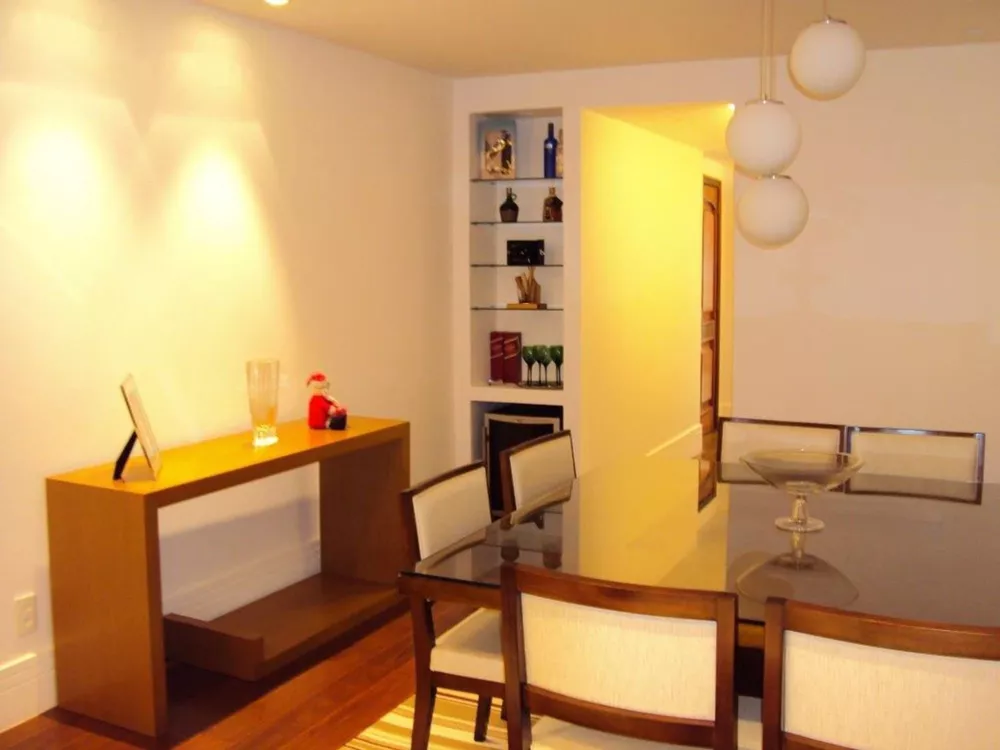 Apartamento, 3 quartos, 142 m² - Foto 10
