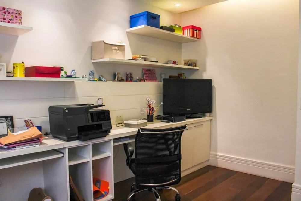 Apartamento, 3 quartos, 142 m² - Foto 20