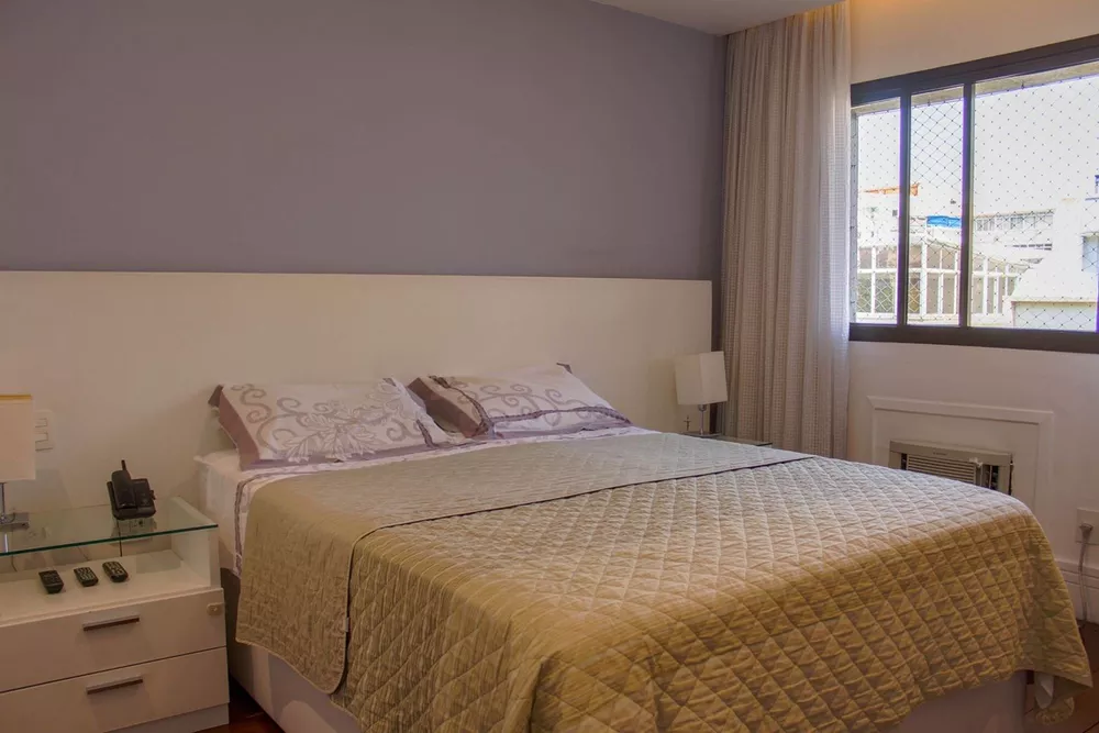 Apartamento, 3 quartos, 142 m² - Foto 14