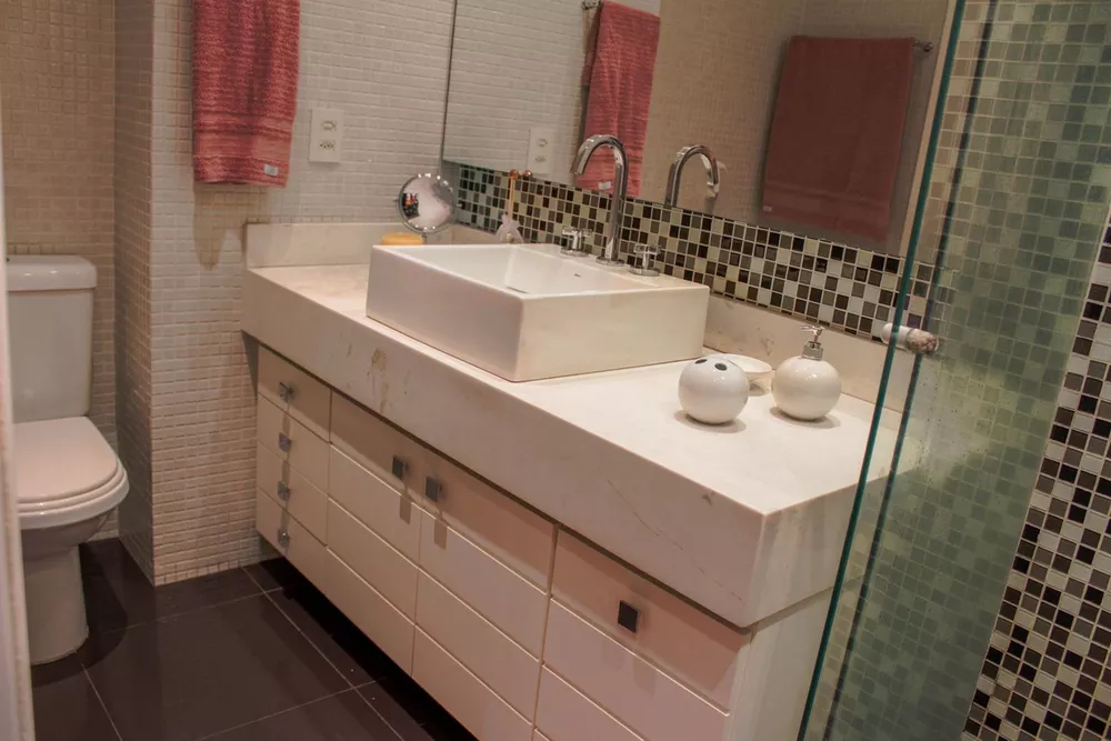 Apartamento, 3 quartos, 142 m² - Foto 5