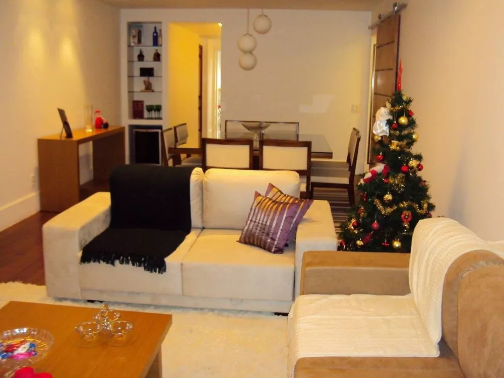 Apartamento, 3 quartos, 142 m² - Foto 11