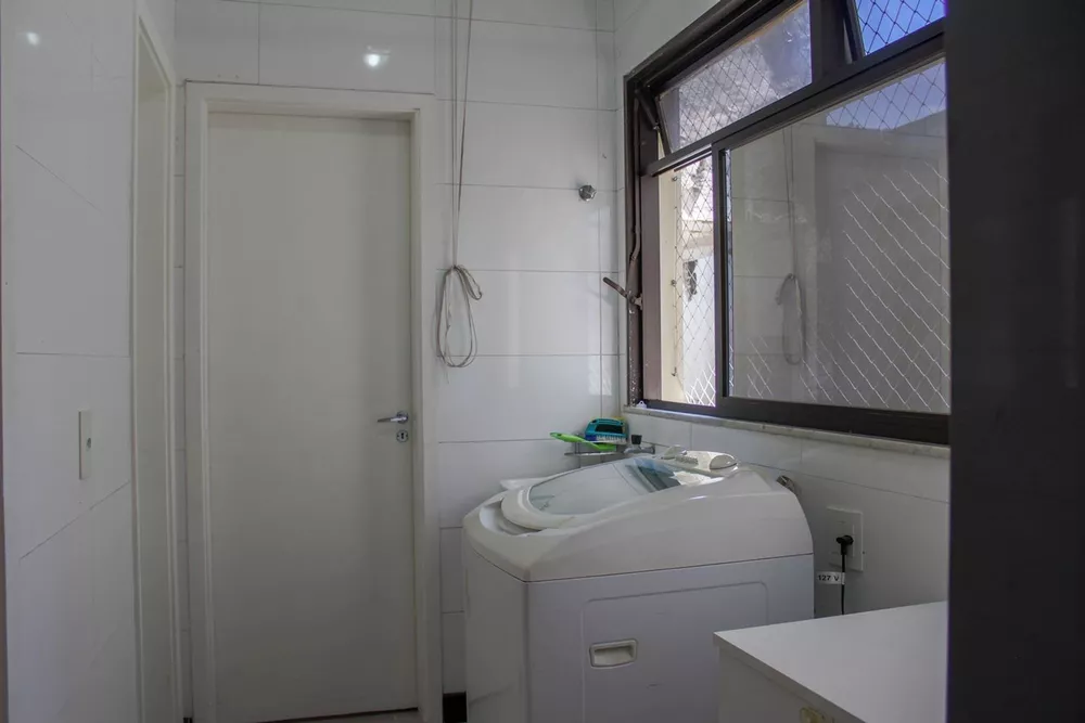 Apartamento, 3 quartos, 142 m² - Foto 9