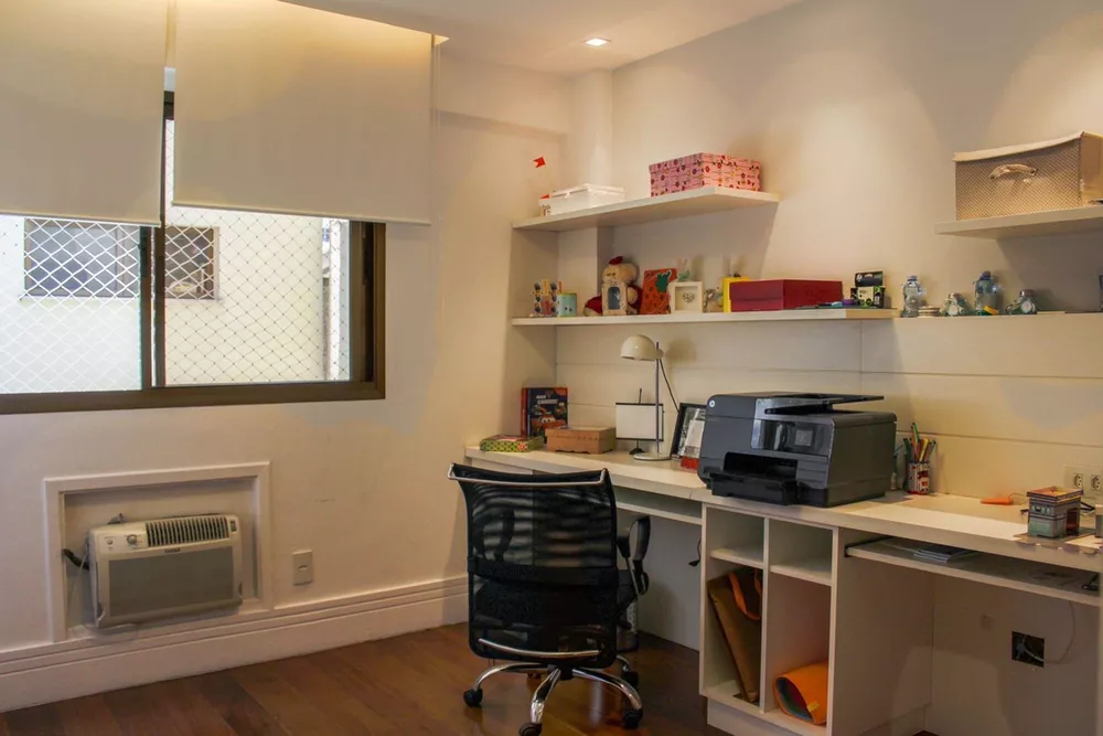 Apartamento, 3 quartos, 142 m² - Foto 21