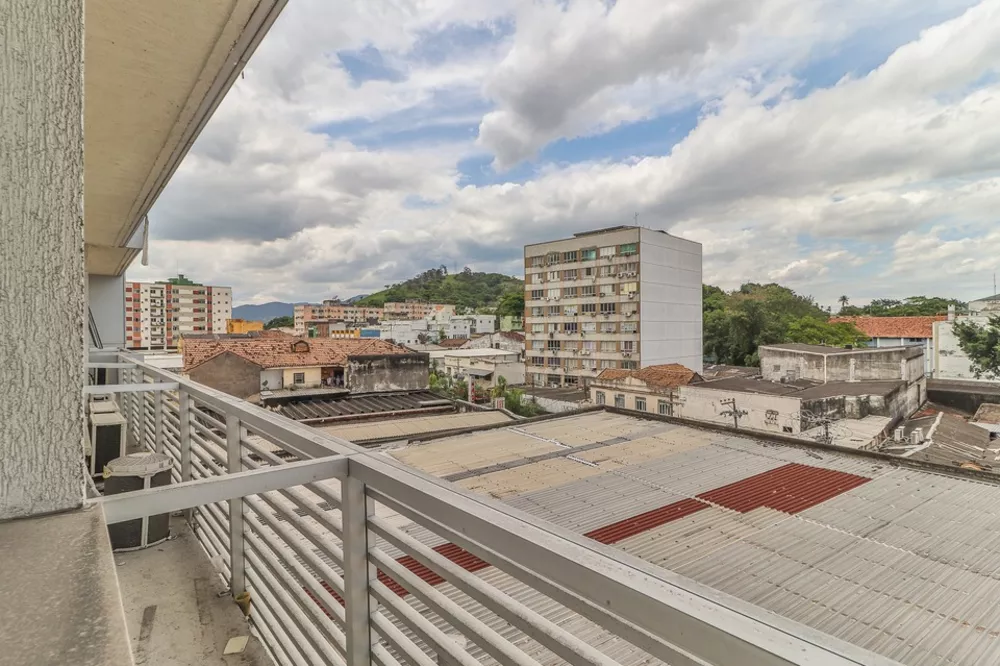 Sala-Conjunto, 23 m² - Foto 12