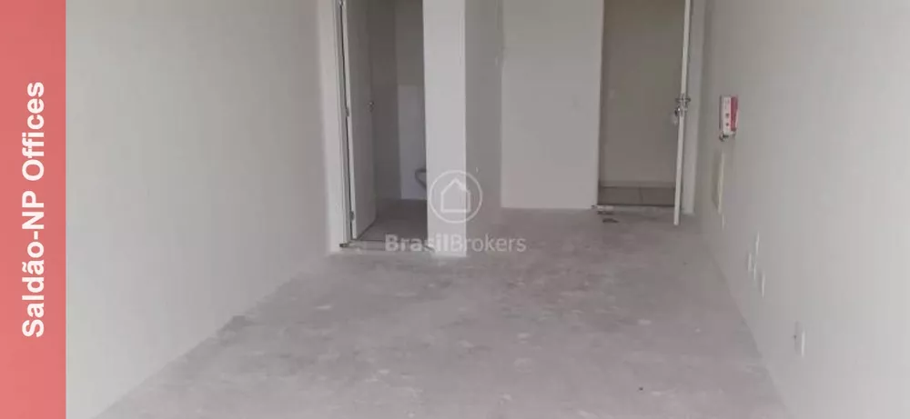 Conjunto Comercial-Sala à venda, 23m² - Foto 1